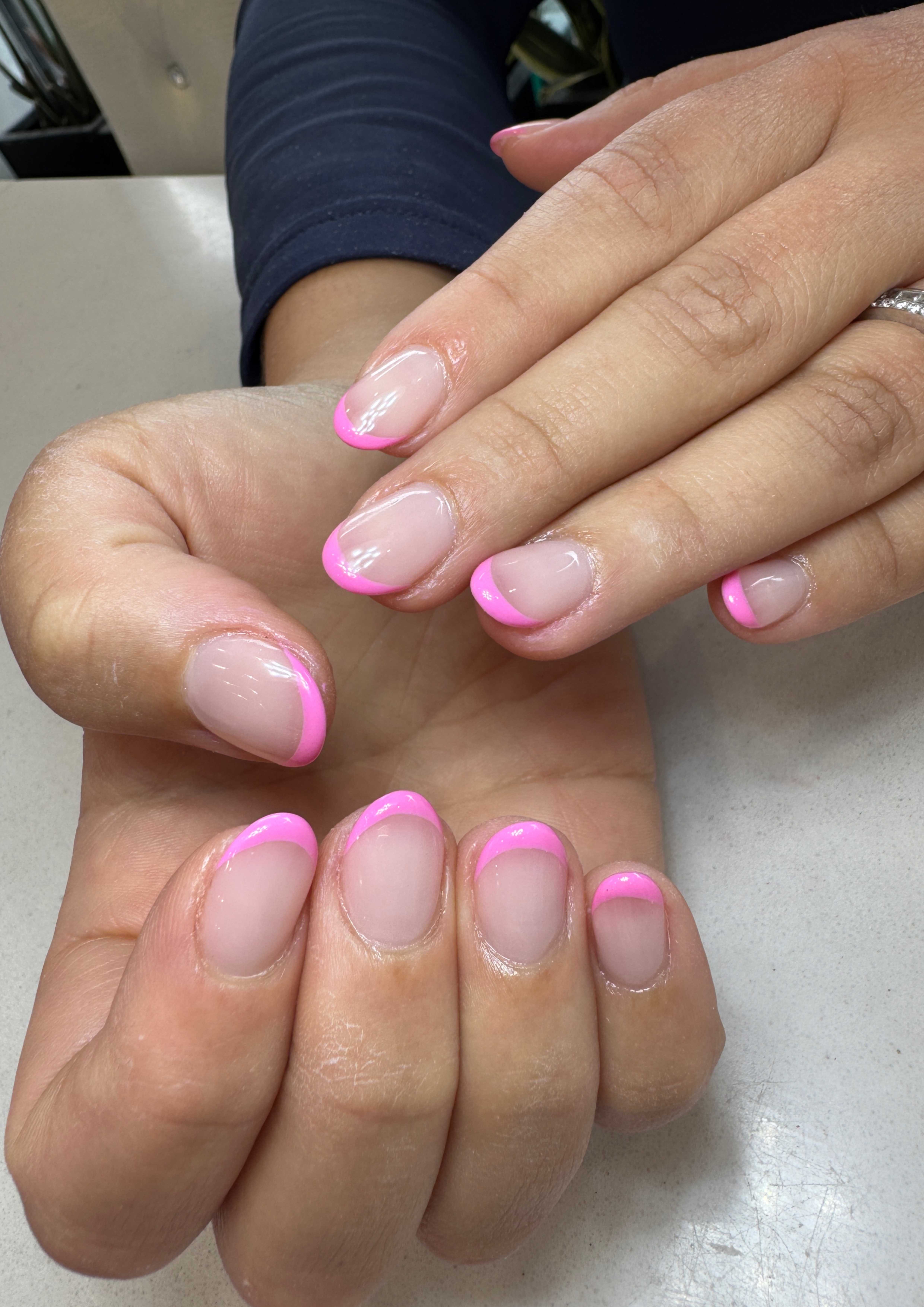 nails design